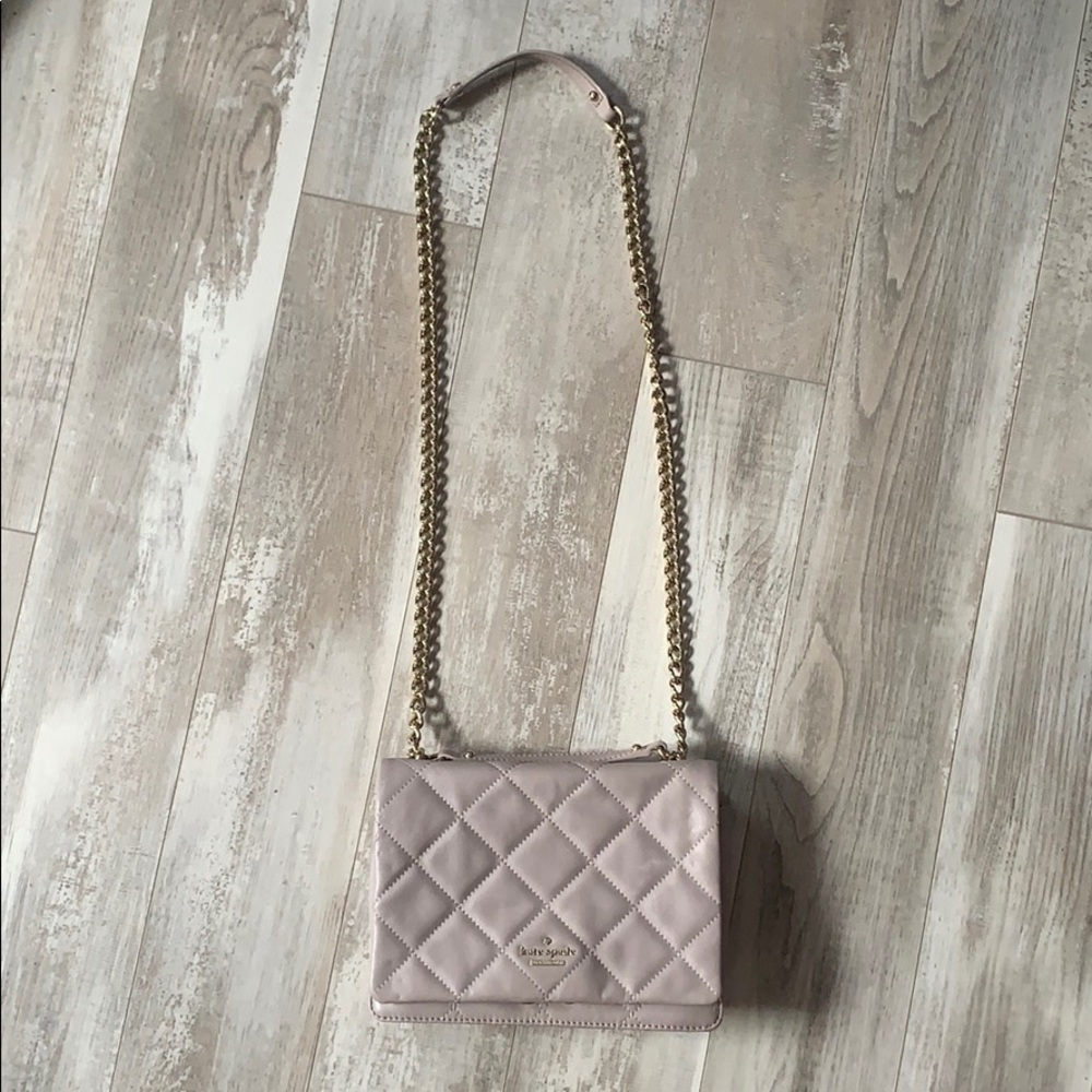 Kate spade crossbody bag